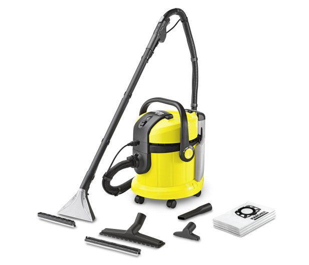 Karcher SE 4001 Plus Limited Edition piorący - 1373614 - zdjęcie